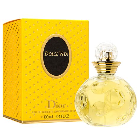 dior dolce vita perfume reviews|dolce vita perfume gift set.